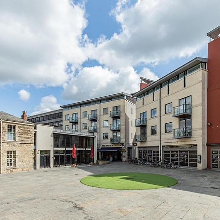 Oxfordshire Living - The Alice Apartment - Oksford Zewnętrze zdjęcie