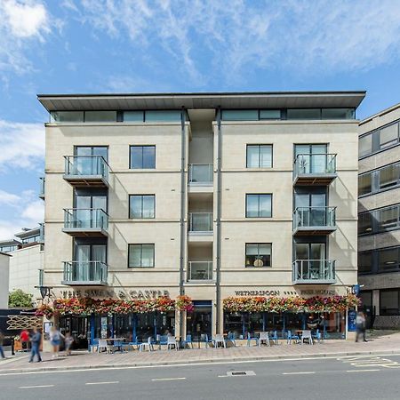 Oxfordshire Living - The Alice Apartment - Oksford Zewnętrze zdjęcie