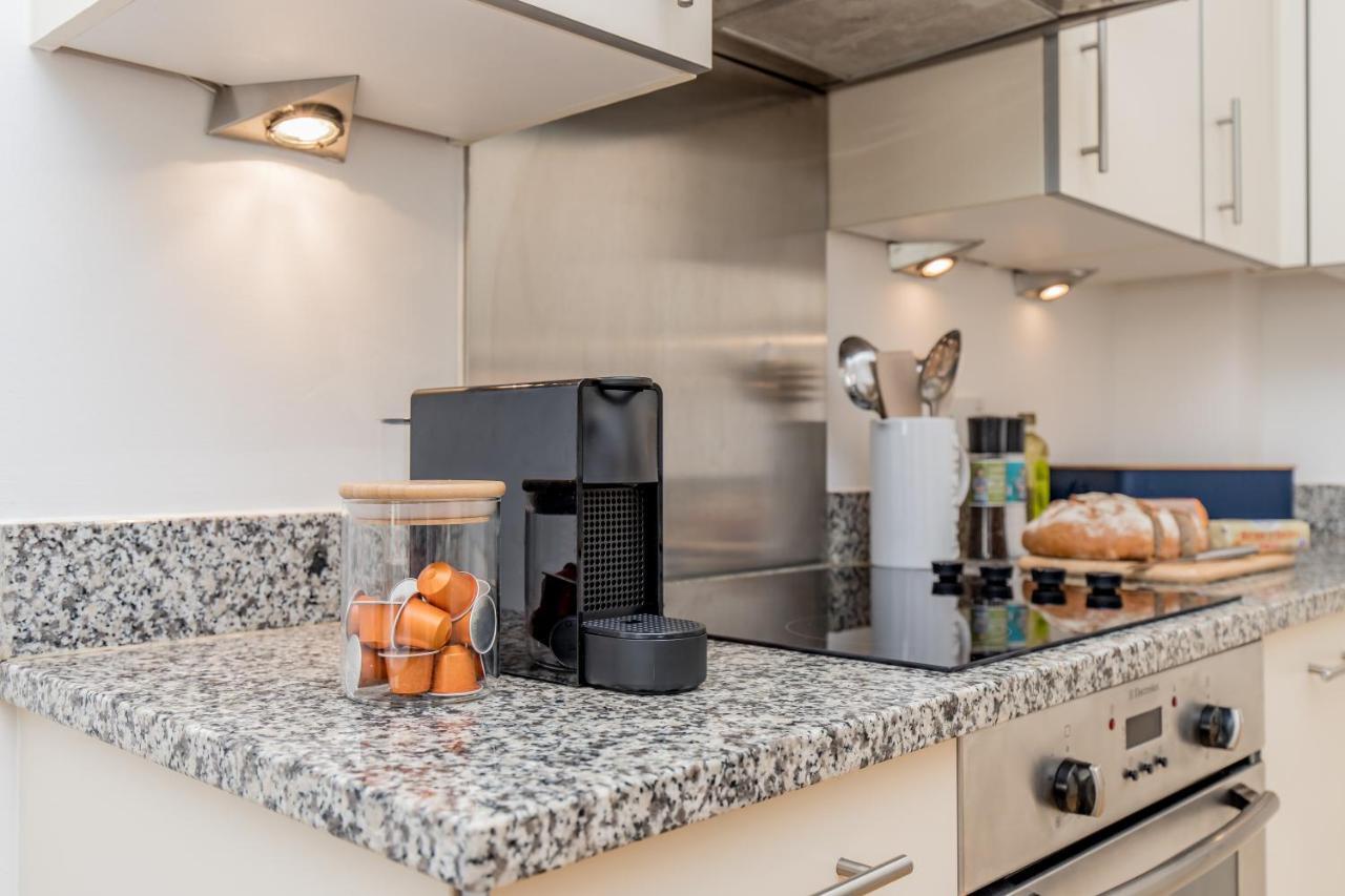 Oxfordshire Living - The Alice Apartment - Oksford Zewnętrze zdjęcie